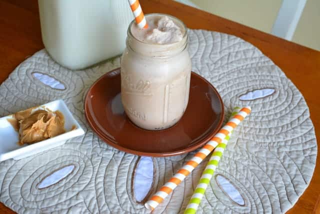 proteinshakepb