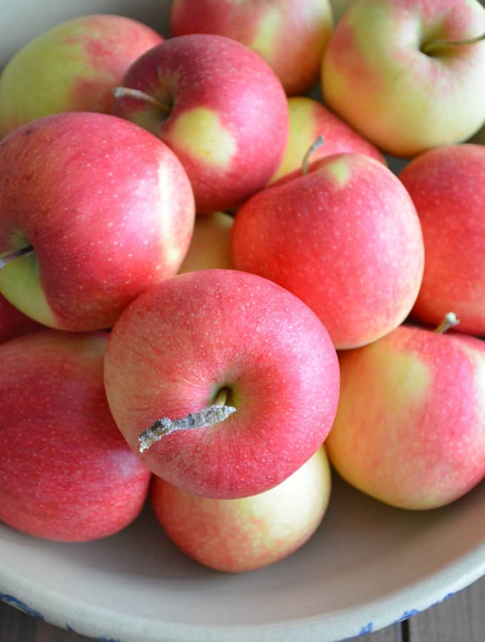 Does an apple a day keep the doctor away?