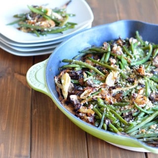 Greenbean Casserole