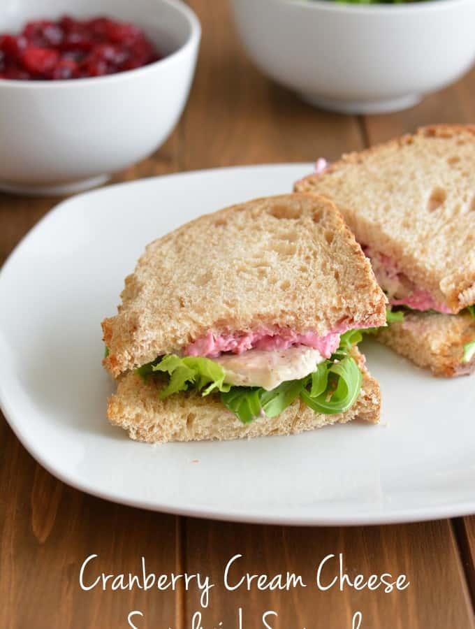 Cream Cheese Spread
