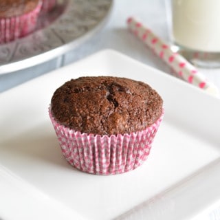 Chocolate Muffins