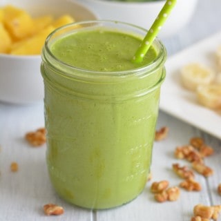 Green Smoothie