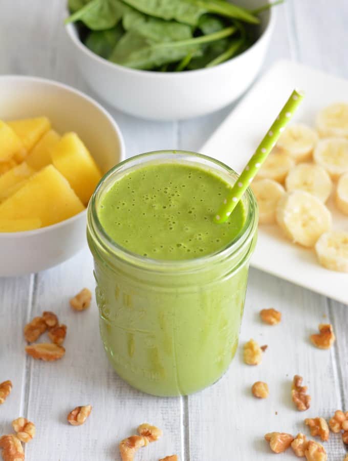Green Smoothie