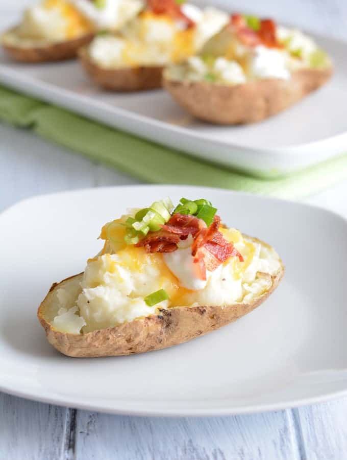 Potatoes