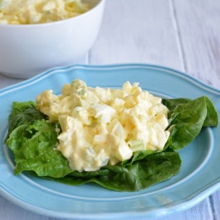 Egg Salad