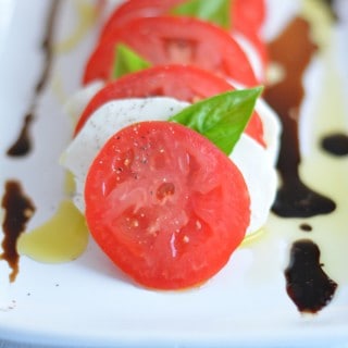 Caprese Salad