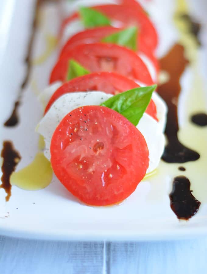 Caprese Salad