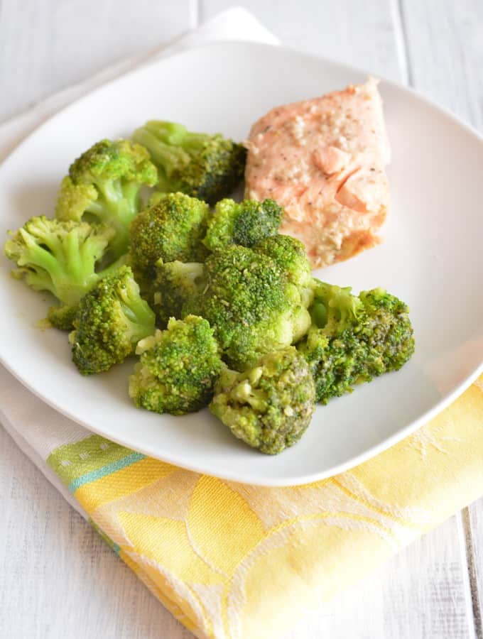 9 Ways to Eat More Fruits and Veggies
