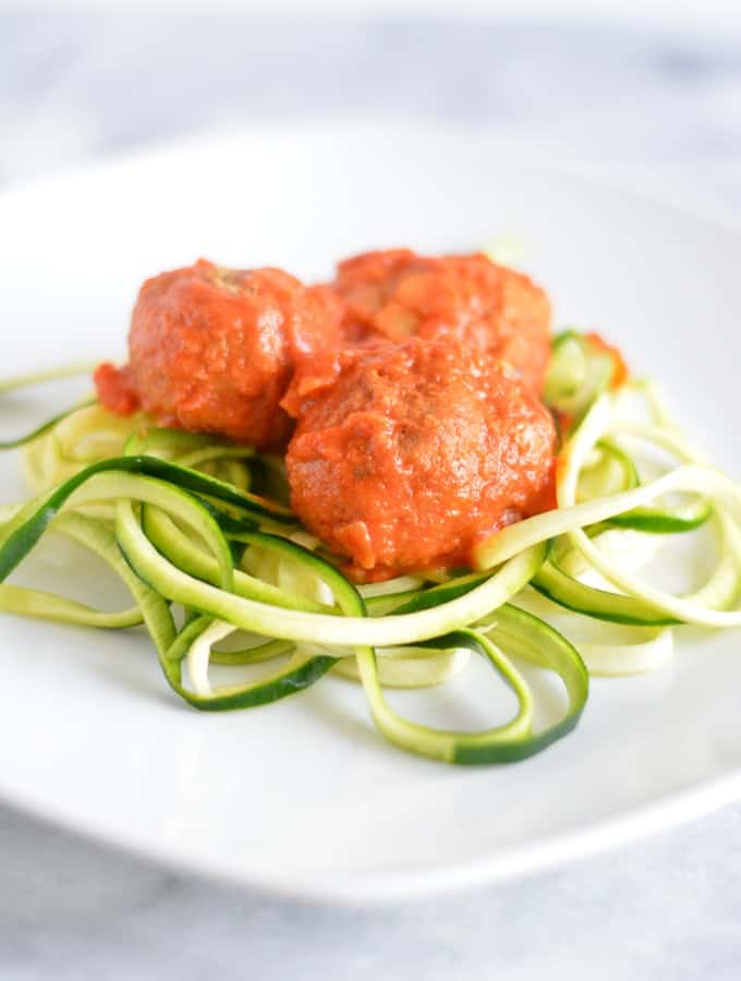 Eggplant Artichoke Meatless Balls