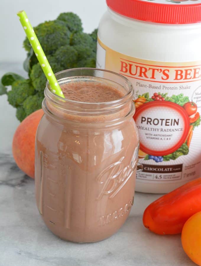 5 Reasons to Use Protein Supplements